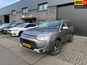 Mitsubishi Outlander - 2.0 PHEV Instyle X-Line | 2E EIGENAAR | 12MND GARANTIE | SCH