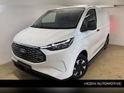 Ford Transit Custom - E-Transit 320 L1H1 Trend 65 kWh