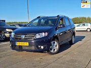 Dacia Logan Mcv - €4750, -0.9 TCe Bi-Fuel LPG/GAS/BENZINE