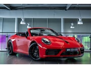 Porsche 992 - Cabrio 3.0 Carrera GTS