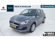 Suzuki Swift - 1.2 Comfort Smart Hybrid rijklaar prijs