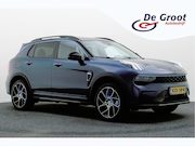 Lynk & Co 01 - 1.5 Plug-in Hybrid 360° Camera, Panoramadak, Zwarte hemel, A
