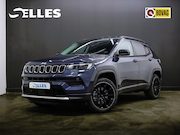 Jeep Compass - 4xe 190 Plug-in Hybrid Electric Limited | SOH 98% | Camera |