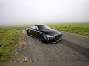 Audi TT - quattro | 500 HP / 600 Nm | Air suspention | Ro
