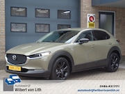 Mazda CX-30 - 2.5 e-SkyActiv-G M Hybrid Homura