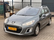 Peugeot 308 - 1.6 VTi Blue Lease 7 Pers Pano Clima Div Opties