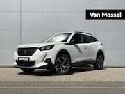 Peugeot 2008 - 1.2 PureTech Allure | Parkeerhulp | Navigatie | Cruise Contr