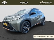 Toyota Aygo X - 1.0 VVT-i S-CVT Limited | Rijklaar | Automaat | Navigatie | 