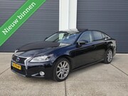 Lexus GS-Serie - 450h President Line 2 JAAR GARANTIE