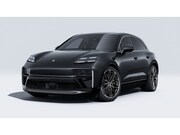 Porsche Macan - Turbo