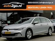 Volkswagen Golf - Variant 1.0 eTSI AUT7 LIFE NAVI DIGI-DASH APPLE-CARPLAY AIRC