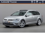Volkswagen Golf - Variant 1.4 TSI Highline Business R Trekhaak | Camera | ACC 