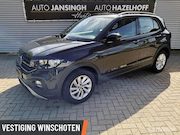 Volkswagen T-Cross - 1.0 TSI Life Business