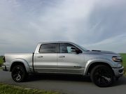 Dodge Ram - 1500 5.7 V8 4x4 Crew Cab Limited Night