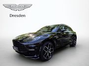 Aston Martin DBX - 707 MY25 Facelift