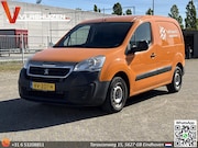 Peugeot Partner - 120 1.6 BlueHDi 75 L1 XR | € 3.650, - NETTO |