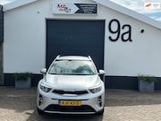 Kia Stonic - 1.0 T-GDi MHEV GT-Line