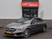 Mercedes-Benz CLA-Klasse - AMG 45 4MATIC OrangeArt Edition