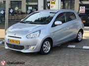 Mitsubishi Space Star - 1.0 Bright