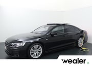 Audi A8 - 60 TFSI e quattro | 462 PK | SoH 89% | Panoramadak | Digital