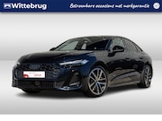 Audi A5 - Limousine 2.0 e-hybrid 299PK quattro S edition | Panoramadak