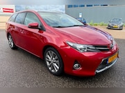 Toyota Auris - 1.8 Hybrid Lease Pro