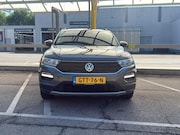 Volkswagen T-Roc - 1.5 TSI Style