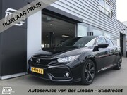 Honda Civic - 1.0 i-VTEC Business Edition Navi Stoelverwarming