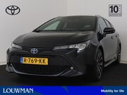 Toyota Corolla - Touring Sports 1.8 Hybrid Dynamic | Dealer onderhouden | Tre