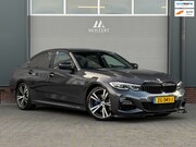 BMW 3-serie - 320i /184pk High Executive Edition M sport|2019|NAP|Dealer o