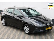 Opel Astra - 1.0 Online Edition Carplay Trekhaak Cruise NAP