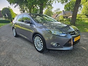 Ford Focus - 1.6 TI-VCT First Edition