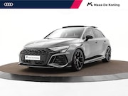 Audi RS3 - 2.5 TFSI 400pk RS 3 quattro · Panoramadak · Bang & Olufsen ·