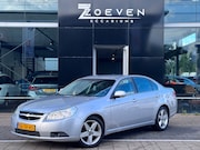 Chevrolet Epica - 2.5i Executive