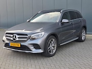 Mercedes-Benz GLC-klasse - 250 4MATIC Edition 1 Panoramadak