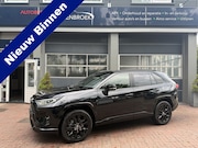 Toyota RAV4 - 2.5 Hybrid AWD Black Edition | ex BPM | LED | Navi | JBL | A