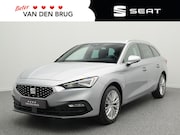 Seat Leon - Sportstourer 1.4 TSI eHybrid 204pk PHEV Xcellence | Trekhaak