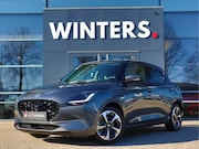 Suzuki Swift - 1.2 Style Smart Hybrid CVT Automaat | Navigatie | Camera | S