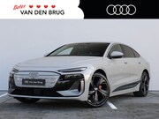 Audi A6 E-TRON - Sportback edition 83 kWh | Bijrijderscherm | Trekhaak | 360°