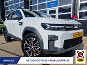 Dacia Bigster - 1.2 Mild Hybrid 140 Expression 360 CAMERA / ECC / 18 INCH /