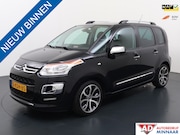 Citroën C3 Picasso - 1.6 VTi Collection | AUTOMAAT | hoge instap | Trekhaak | Roo