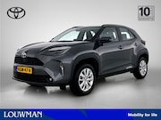 Toyota Yaris Cross - 1.5 Hybrid Active Limited | Lichtmetalen velgen 16" | Voorst