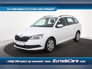Skoda Fabia - TSI Ambition DSG *1ste Eigenaar*Navigatie*Camera*Carplay
