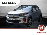 Citroën C3 - 1.2 Hybrid 110pk Plus | Navigatie | Climate control | Camera