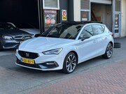 Seat Leon - 1.4 TSI eHybrid PHEV FR Virtual Pano Sfeerverlichting
