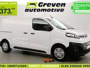 Citroën Jumpy - Elektrisch L2H1 75 kWh | Snelladen | SOH 92% | Air