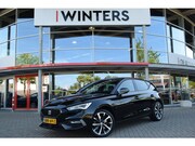 Seat Leon - 1.4 TSI eHybrid PHEV FR Business Intense | Automaat | Memory