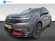 Citroën C5 Aircross - | 1.6 Turbo 180 pk Automaat | Shine | Trekhaak | 19" ART Bla