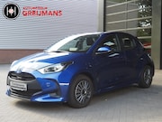 Toyota Yaris - 1.5 Hybrid 115 Active| Navigatie| Cruisecontrole ! Rijklaar|