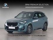 BMW X1 - sDrive18i